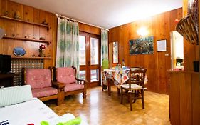 Apartment Le Motte By Interhome